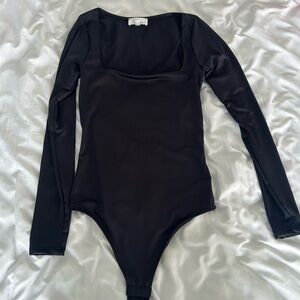 black body suit